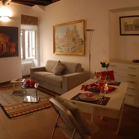 Quattrocanti Rom