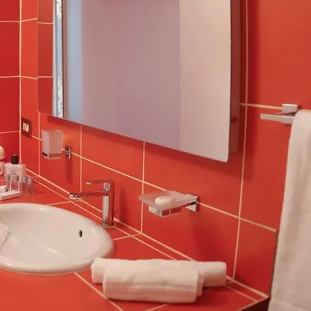 Quattrocanti Lägenhet *